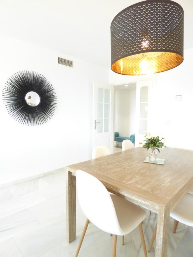 Ricardo Soriano 16 Center Of Marbella - Eaw Homes Exterior foto
